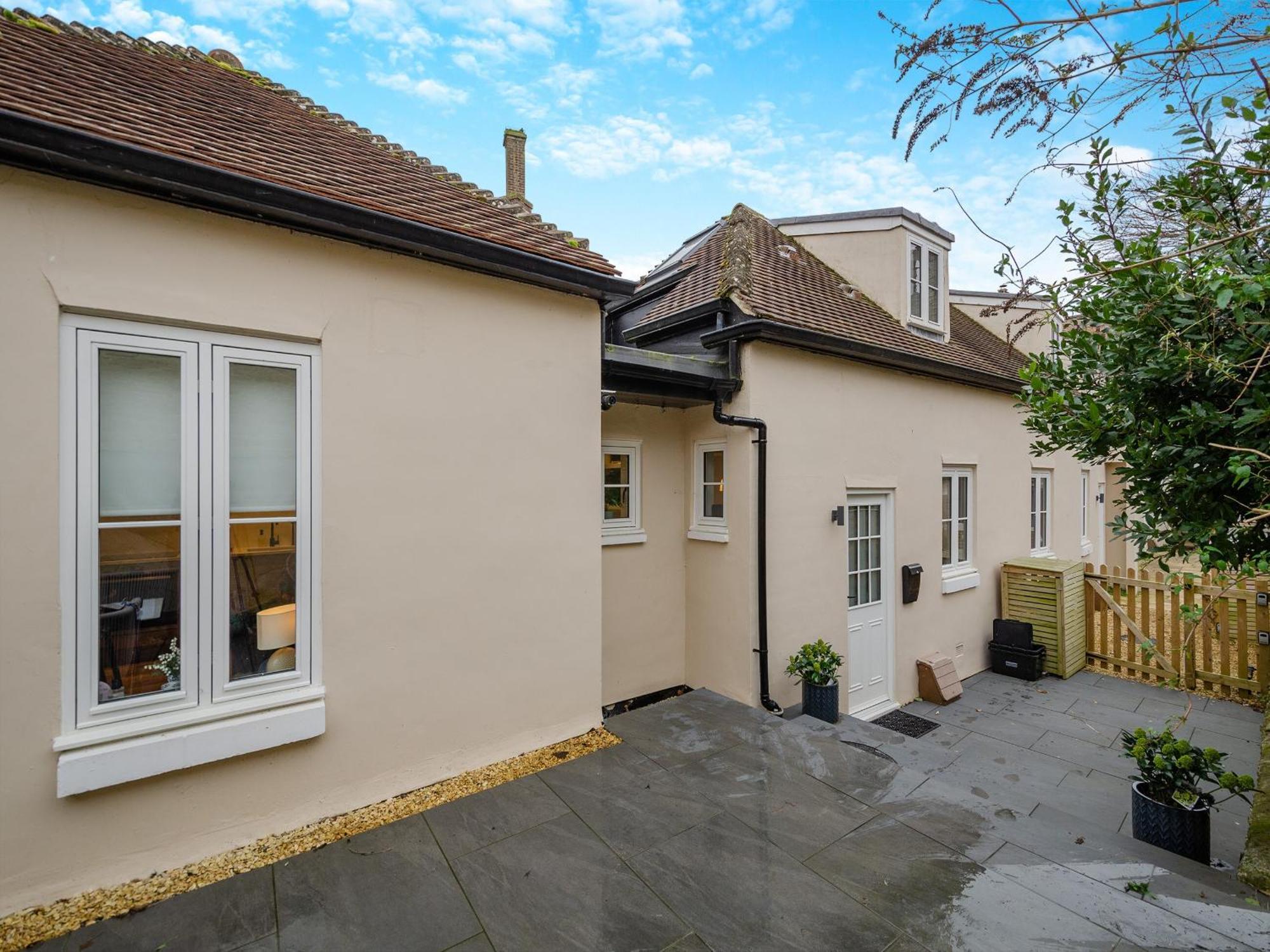 The Colleys Villa Lechlade Dış mekan fotoğraf